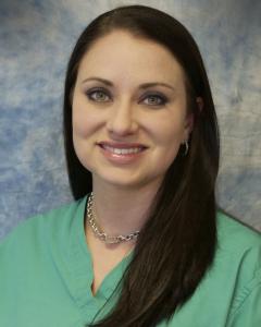 Liz Olivier, RN