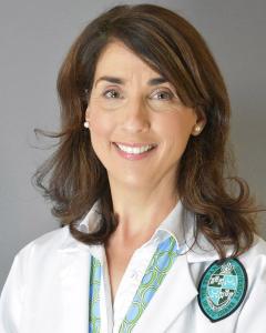 Michele Longo, MD