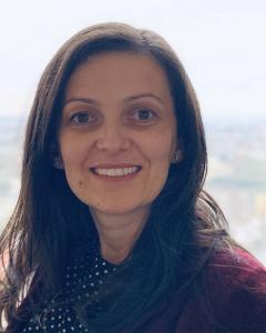 Dragana Lovre, MD