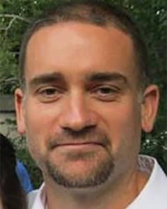 Nicholas Maness, PhD