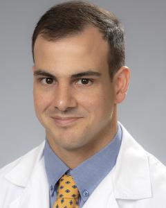 Adam Master, MD