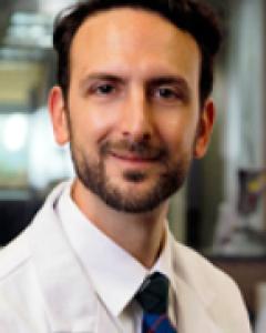 Christopher Maulucci, MD, FAANS