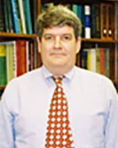 Johnathan May, MD