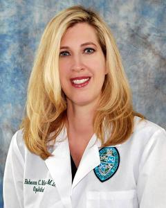 Rebecca C. Metzinger, MD