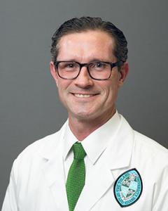 Dr. Michael O'Brien
