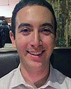 Mike Jacobowitz