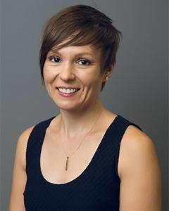 Amy Mikolajewski, PhD