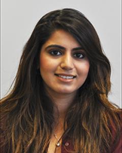 Kanwal Mirza, MD
