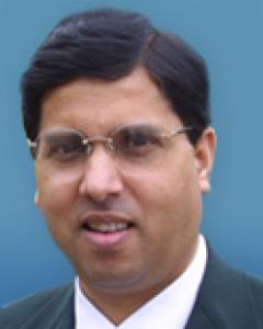 R. Devesh Misra, PhD