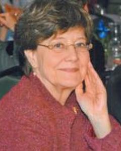 Kathryn Montgomery, PhD