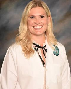 Doree Morison, MD