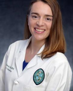 Amber Naresh, MD