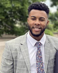 Brian Nwokeji, MD