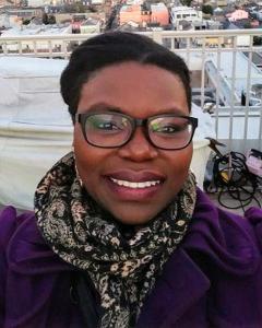 Joy Olayiwola