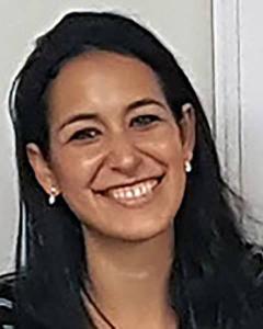 Rocío Palenzuela