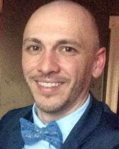 Christopher Parkinson, PhD
