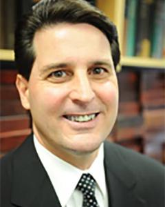 Tim Peterson, MD