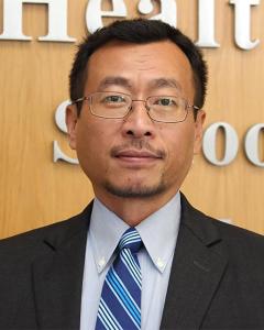 Lu Qi, MD, Phd