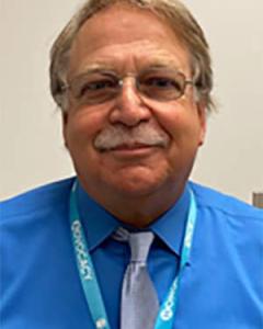 Patrick Ragland, MD