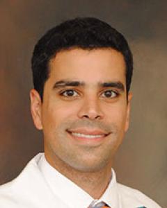 Raymond Mody, MD