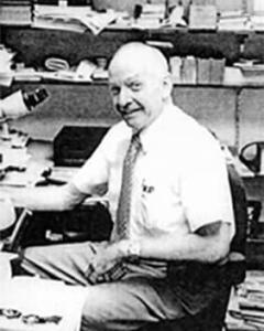 Richard J. Reed, MD
