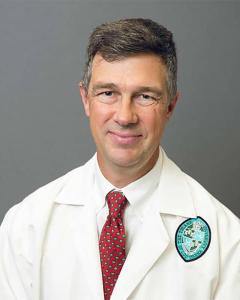 John Schieffelin, MD