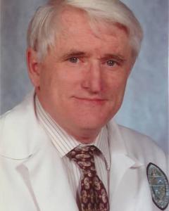 John Scott, MD, PhD