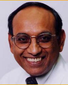 Sudhir Sinha, Ph.D.