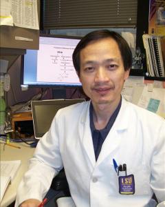 Song Hong, PhD