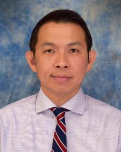 Supat Thammasitboon, MD