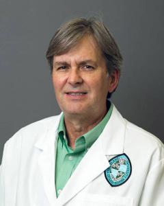 Ed Swiatlo, MD, PhD