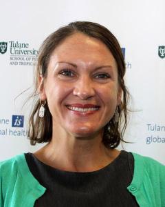 Katherine Theall, PhD