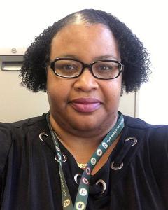 Tracey R. Thomas