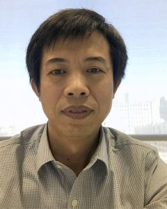 Aiguo Tian, PhD