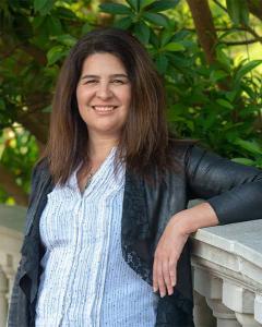 Monica Vaccari, PhD