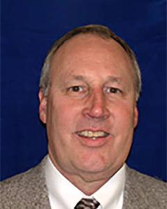 Burt Walters, MCD