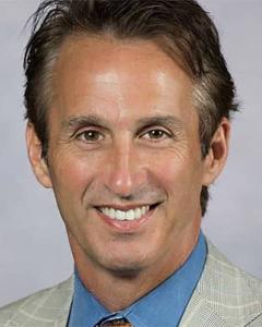 David Weill, MD