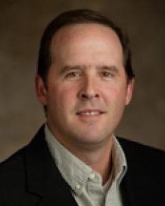 Jeffrey Wickliffe, PhD