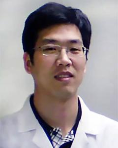 Jinqiang Zhang, PhD
