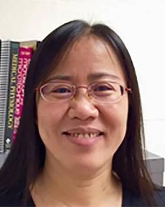 Qiuyang Zhang, PhD (Lisa)