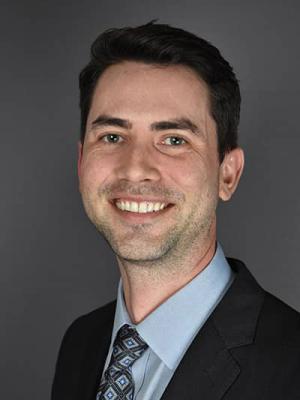 Alex Birdsill, PhD