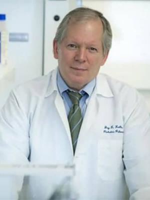 Jay Kolls, PhD
