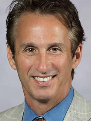 David Weill, MD