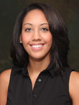 Rebecca Burke MD