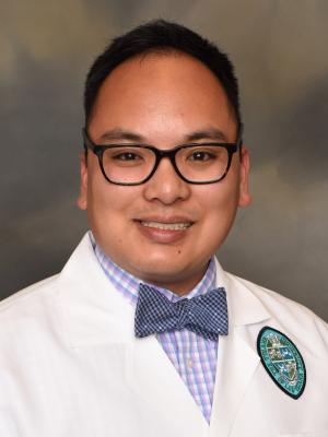 Vincent Gacad, MD