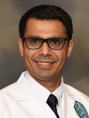 Gursukhmandeep Sidhu, MD