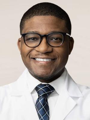 James Clemmons, MD