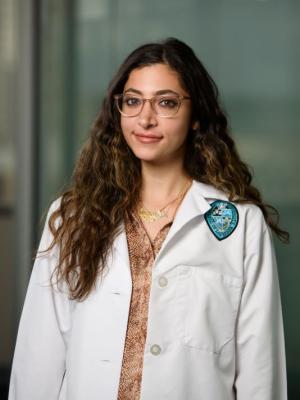Rachelle Eljazzar, MD 