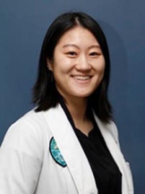Vivien Chen, MD