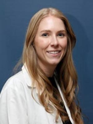Jessica Sterner, MD